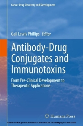 Antibody-Drug Conjugates and Immunotoxins