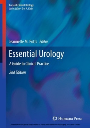 Essential Urology