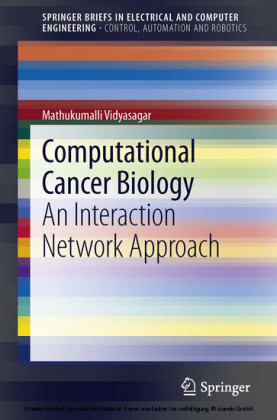 Computational Cancer Biology