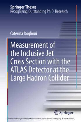 Measurement of the Inclusive Jet Cross Section with the ATLAS Detector at the Large Hadron Collider