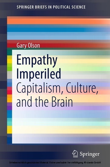 Empathy Imperiled main product photo