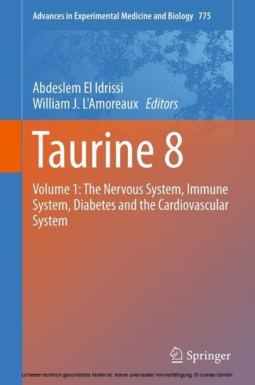 Taurine 8 main product photo