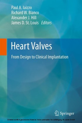 Heart Valves