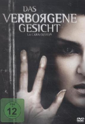 Das verborgene Gesicht, 1 DVD
