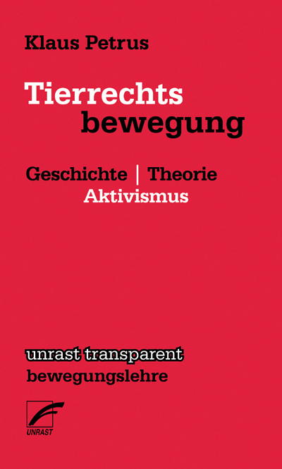 Tierrechtsbewegung main product photo