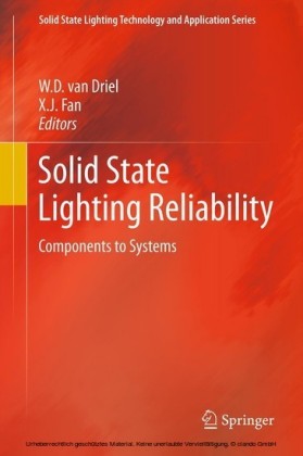 Solid State Lighting Reliability