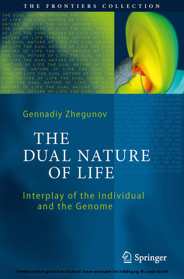 The Dual Nature of Life main product photo