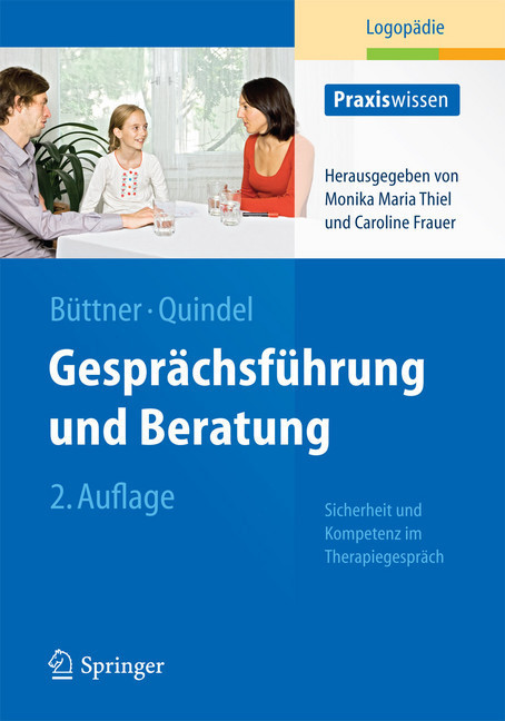 Gesprächsführung und Beratung main product photo