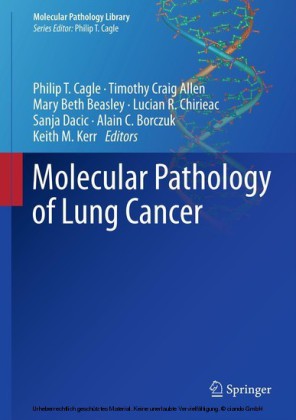 Molecular Pathology of Lung Cancer