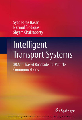 Intelligent Transport Systems