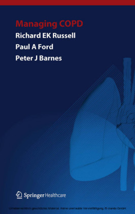 Managing COPD