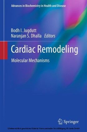 Cardiac Remodeling