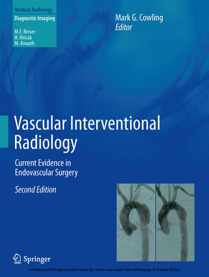 Vascular Interventional Radiology main product photo
