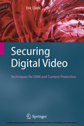 Securing Digital Video