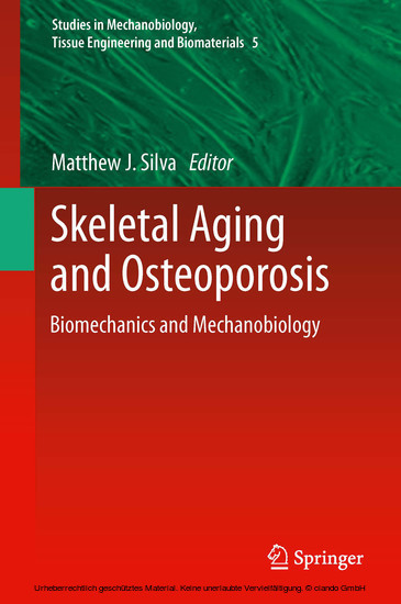 Skeletal Aging and Osteoporosis main product photo