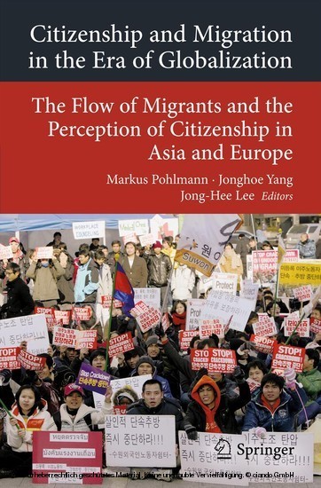 Citizenship and Migration in the Era of Globalization main product photo