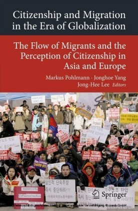 Citizenship and Migration in the Era of Globalization