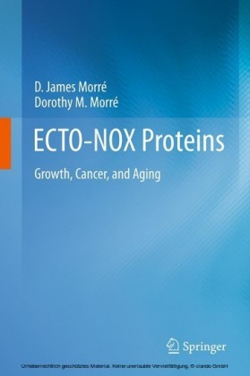 ECTO-NOX Proteins