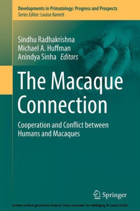The Macaque Connection