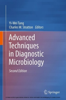 Advanced Techniques in Diagnostic Microbiology