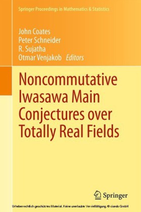 Noncommutative Iwasawa Main Conjectures over Totally Real Fields