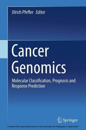 Cancer Genomics