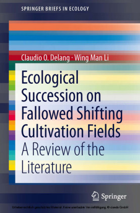 Ecological Succession on Fallowed Shifting Cultivation Fields
