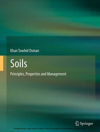 Soils main product photo