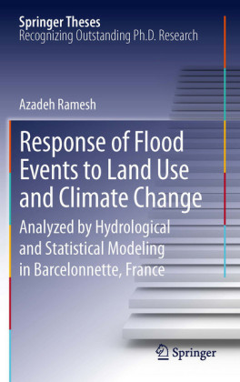 Response of Flood Events to Land Use and Climate Change