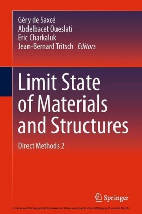 Limit State of Materials and Structures