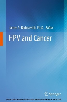 HPV and Cancer