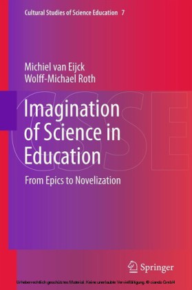 Imagination of Science in Education