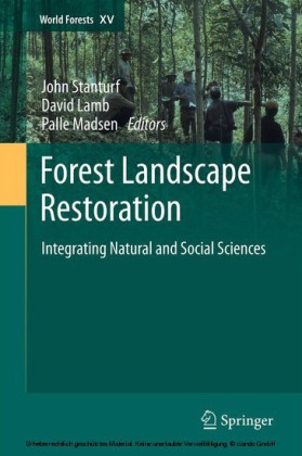 Forest Landscape Restoration