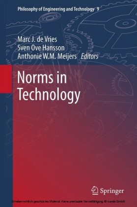 Norms in Technology
