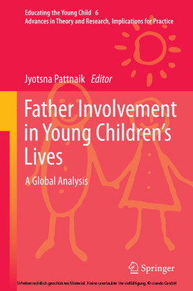 Father Involvement in Young Children's Lives