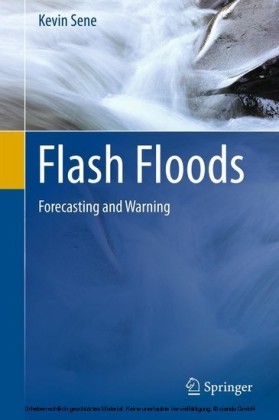 Flash Floods