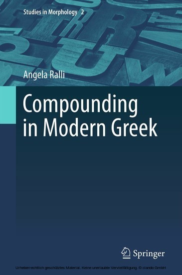 Compounding in Modern Greek main product photo