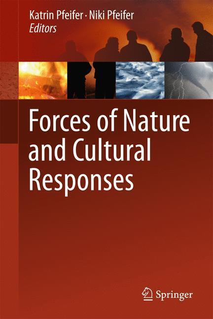 Forces of Nature and Cultural Responses main product photo