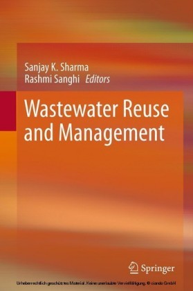Wastewater Reuse and Management