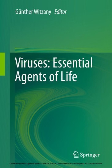 Viruses: Essential Agents of Life main product photo