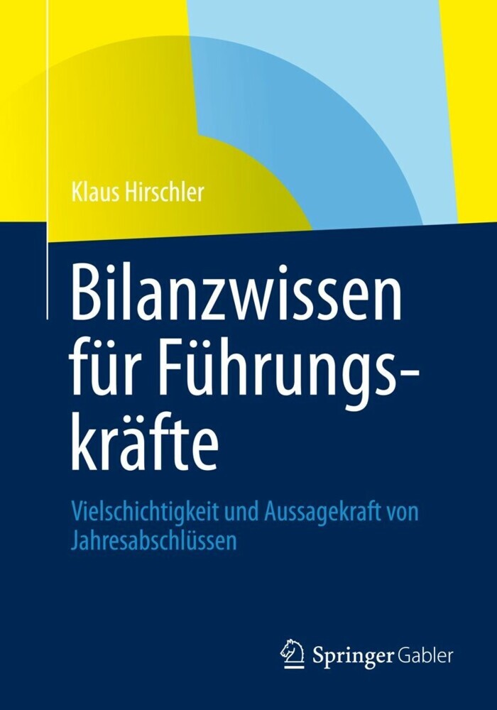 Bilanzwissen für Führungskräfte main product photo