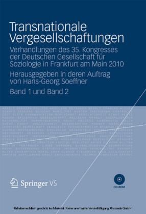 Transnationale Vergesellschaftungen