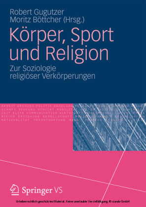 Körper, Sport und Religion