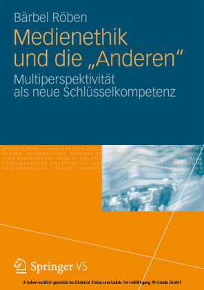 Medienethik und die 'Anderen'