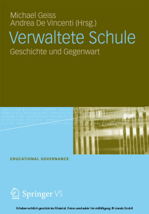 Verwaltete Schule