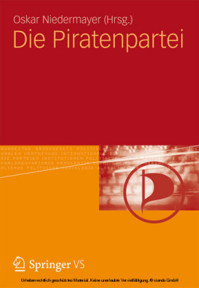 Die Piratenpartei