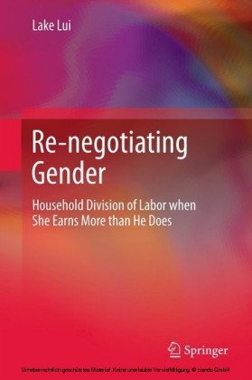 Re-negotiating Gender