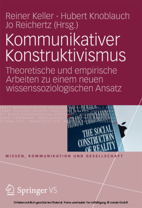 Kommunikativer Konstruktivismus