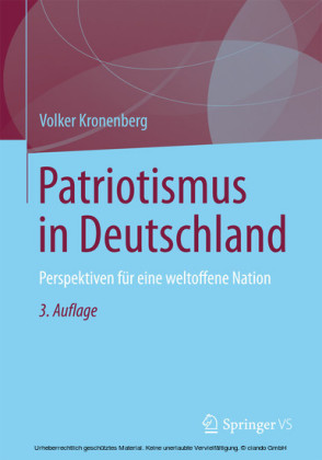 Patriotismus in Deutschland