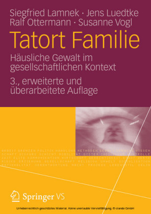 Tatort Familie